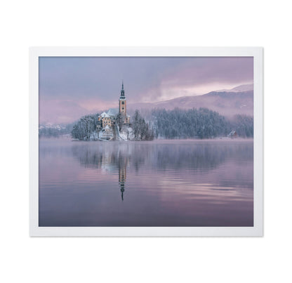 Frozen Fairytale