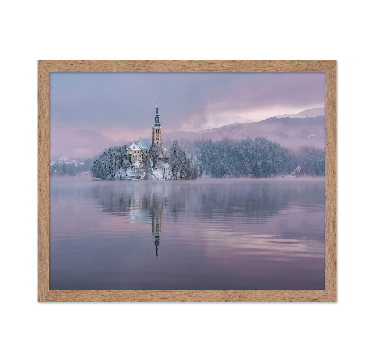 Frozen Fairytale