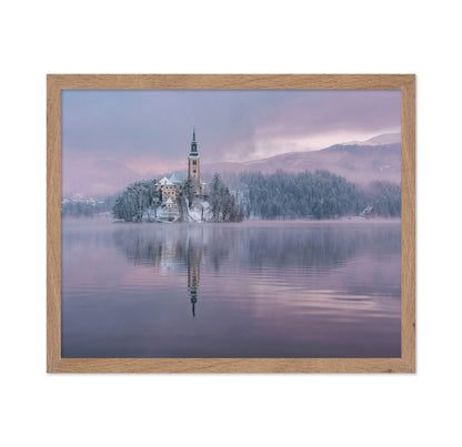 Frozen Fairytale