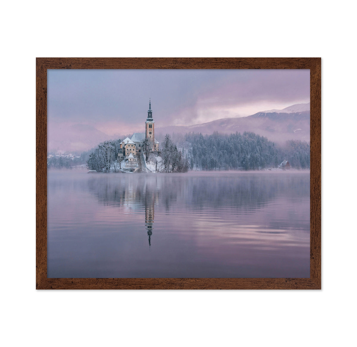 Frozen Fairytale