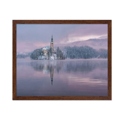 Frozen Fairytale
