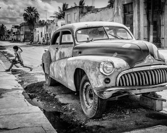 Buick Super