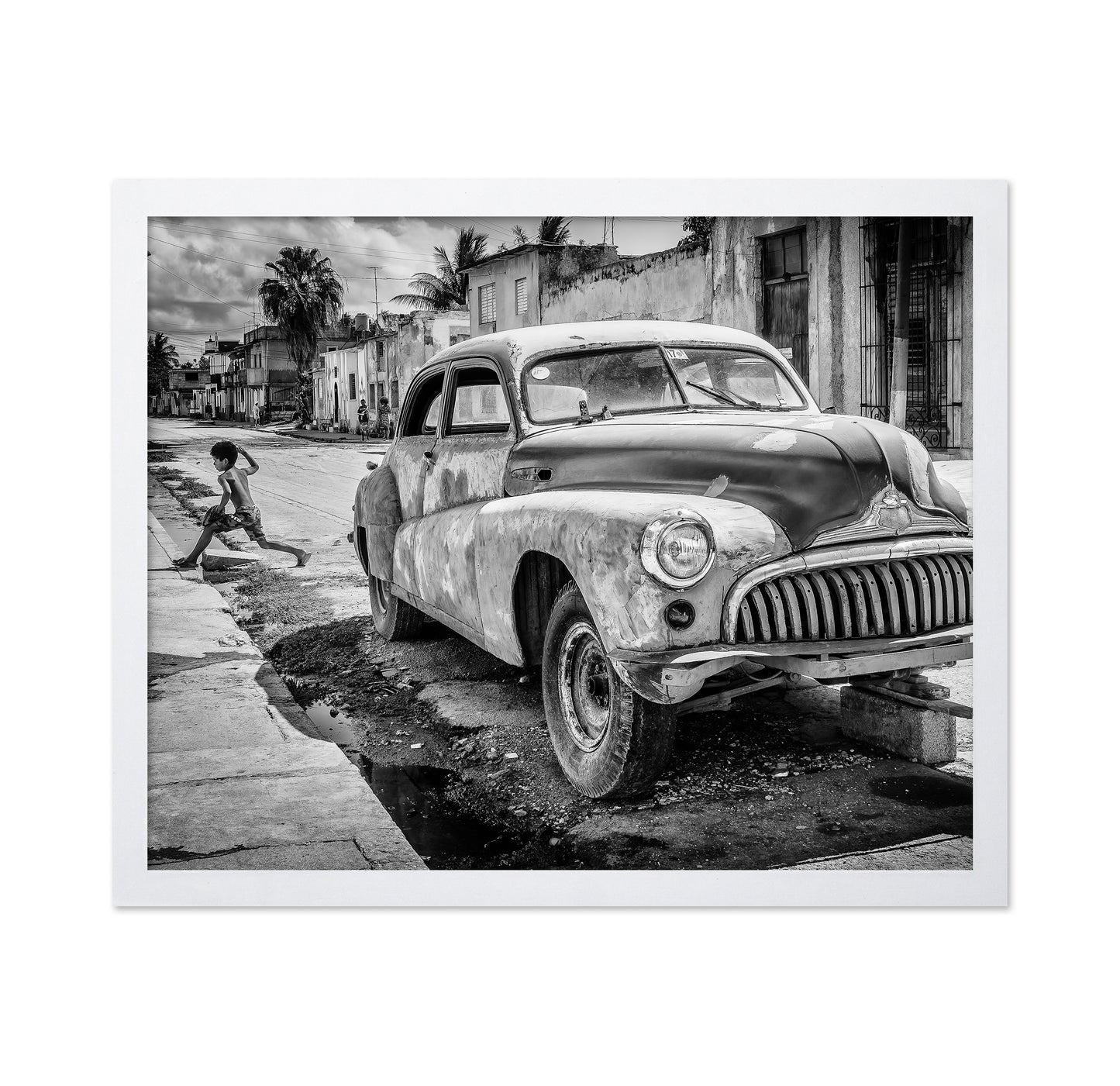 Buick Super