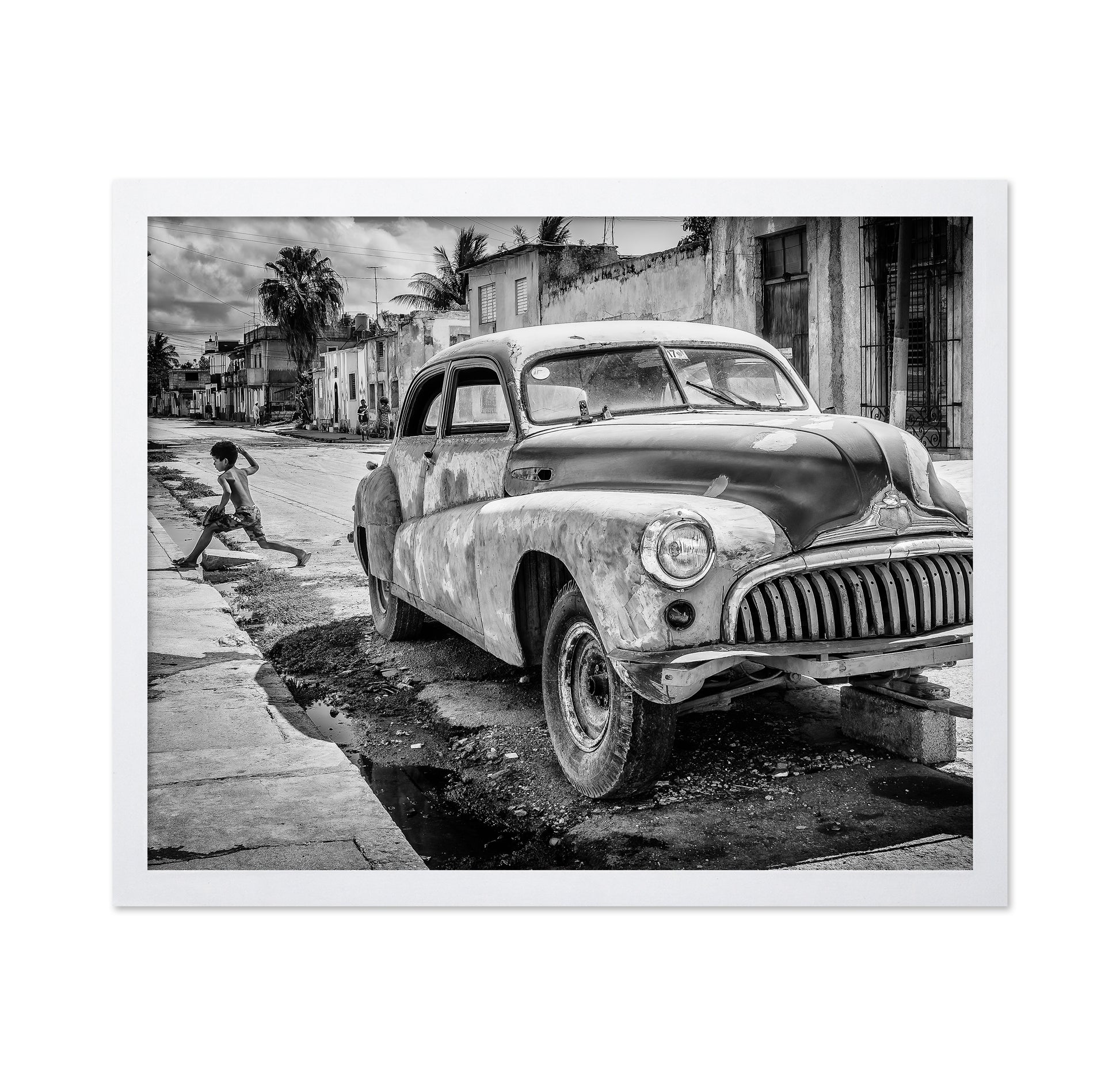 Buick Super