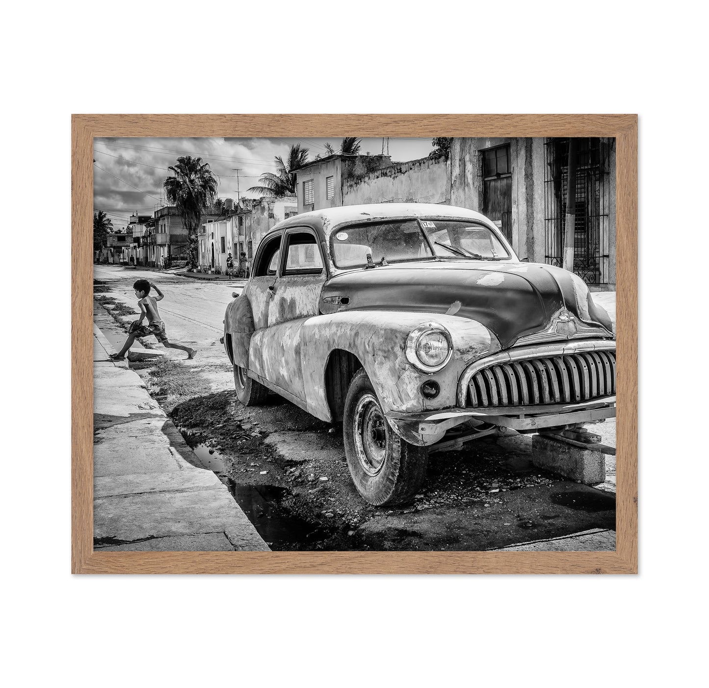 Buick Super
