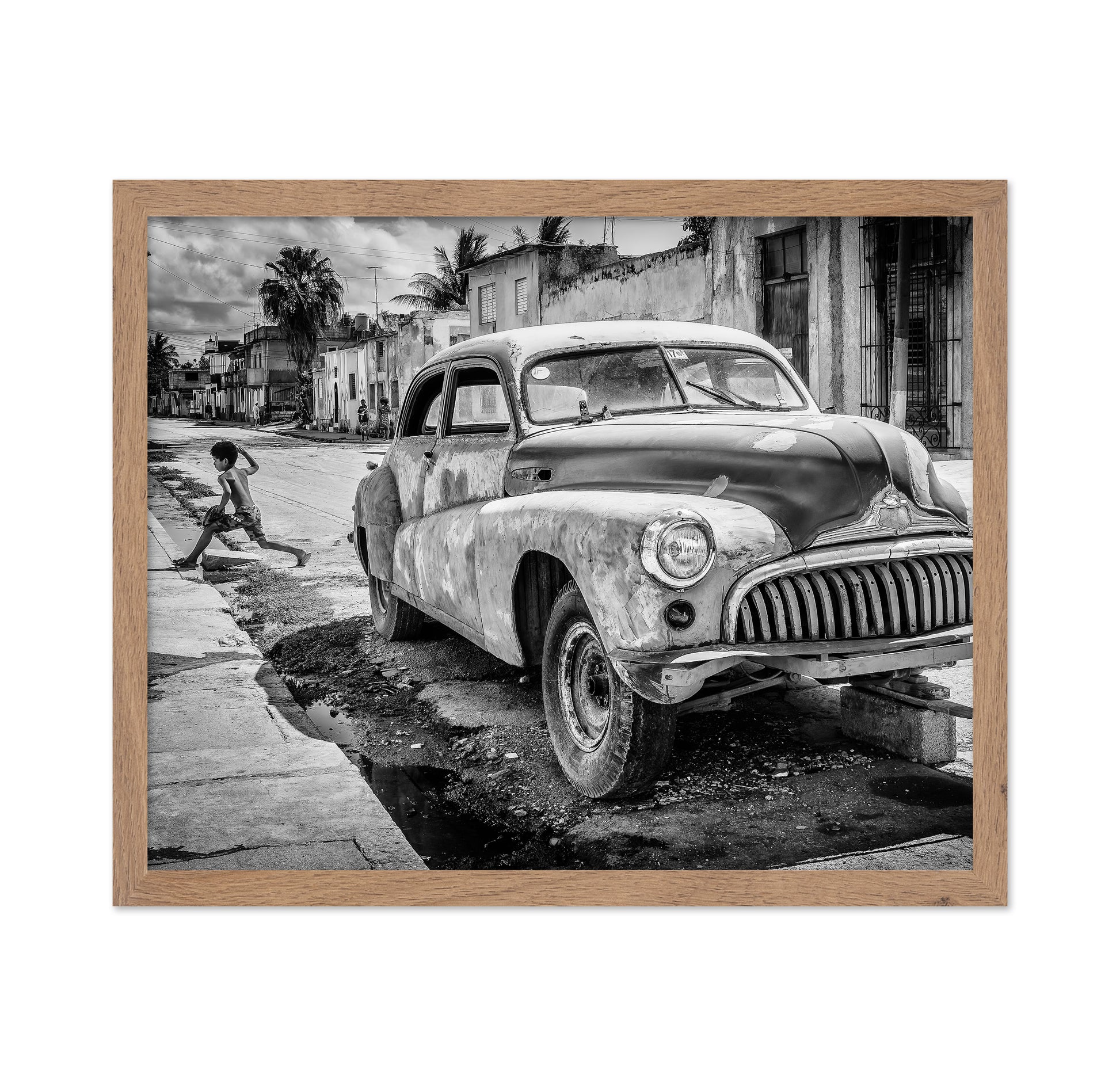Buick Super