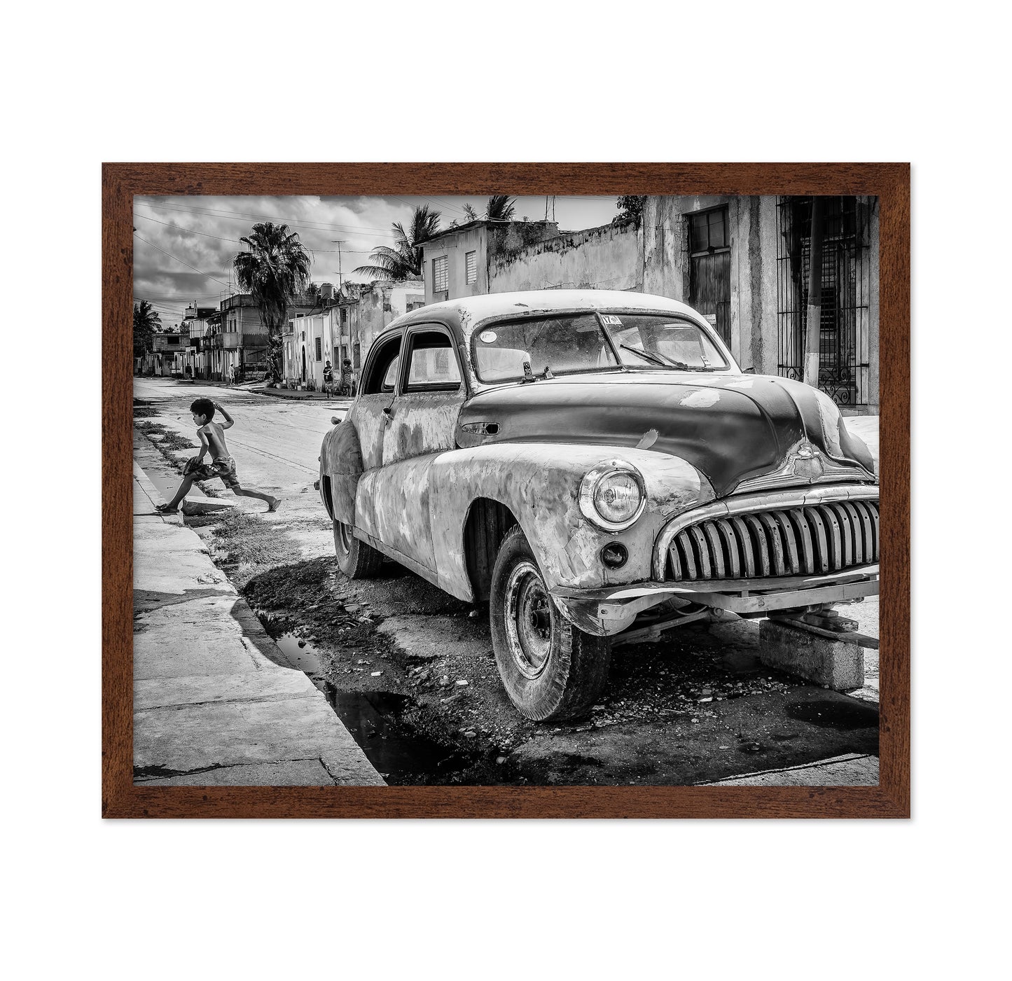 Buick Super