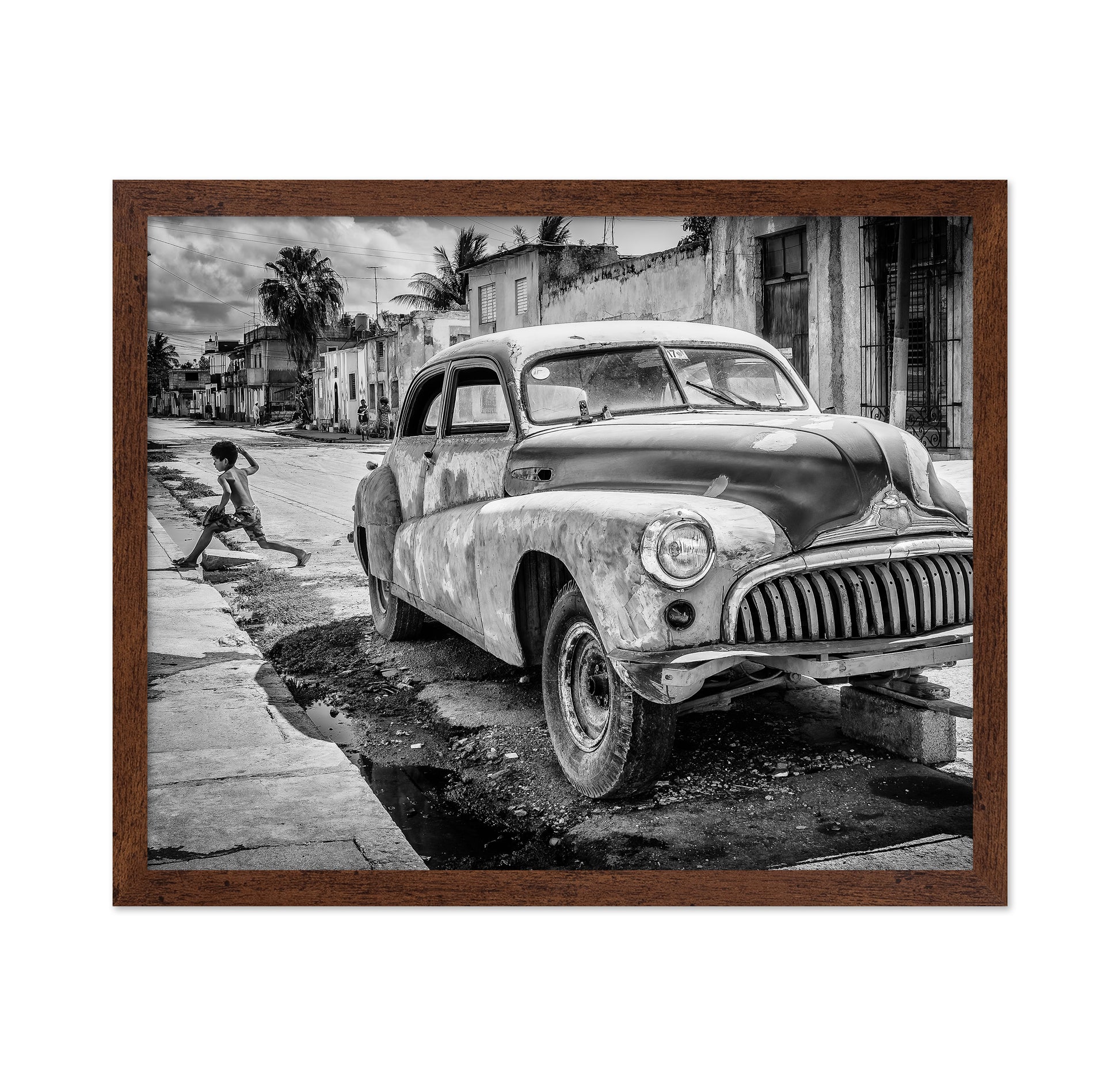 Buick Super