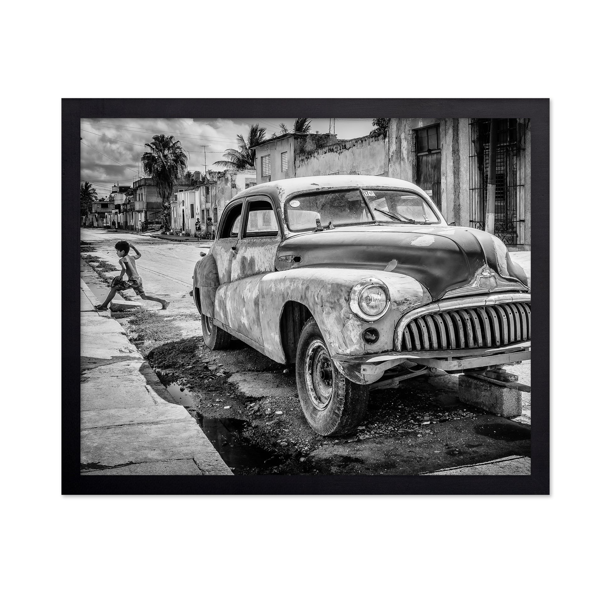 Buick Super