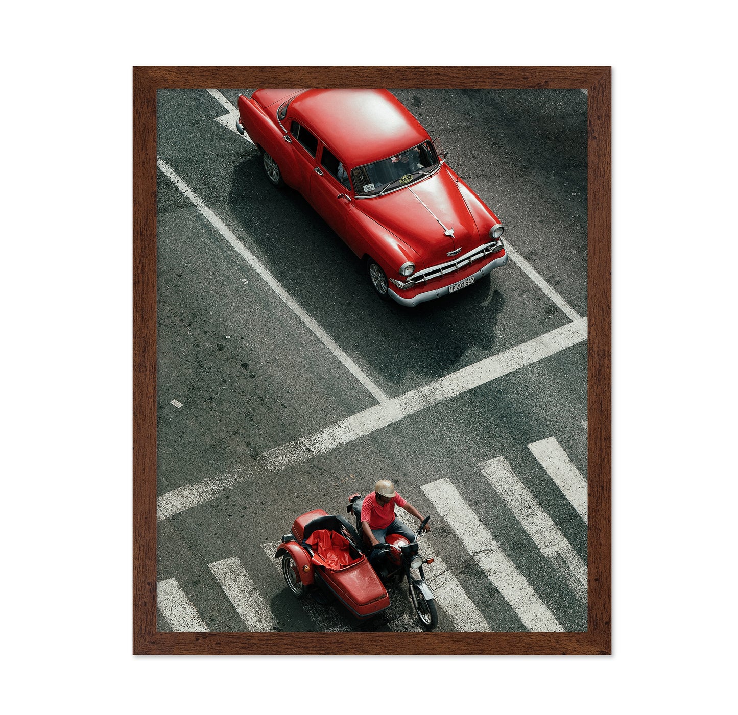 Havana Red