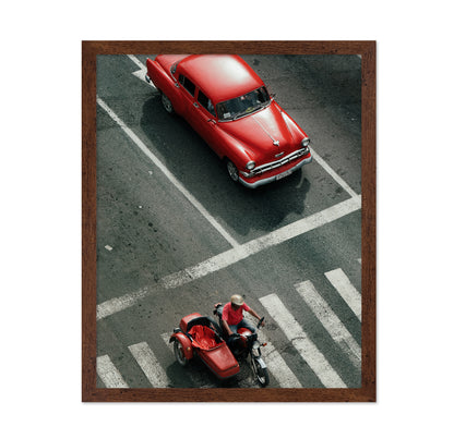 Havana Red