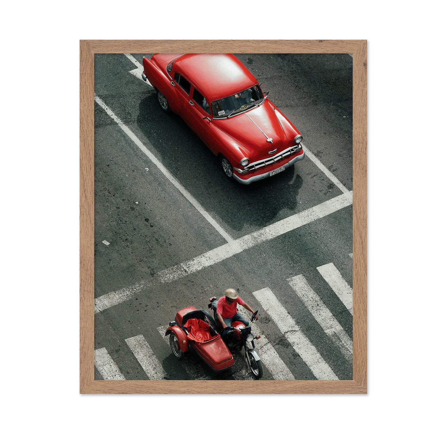 Havana Red