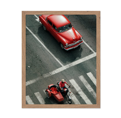 Havana Red