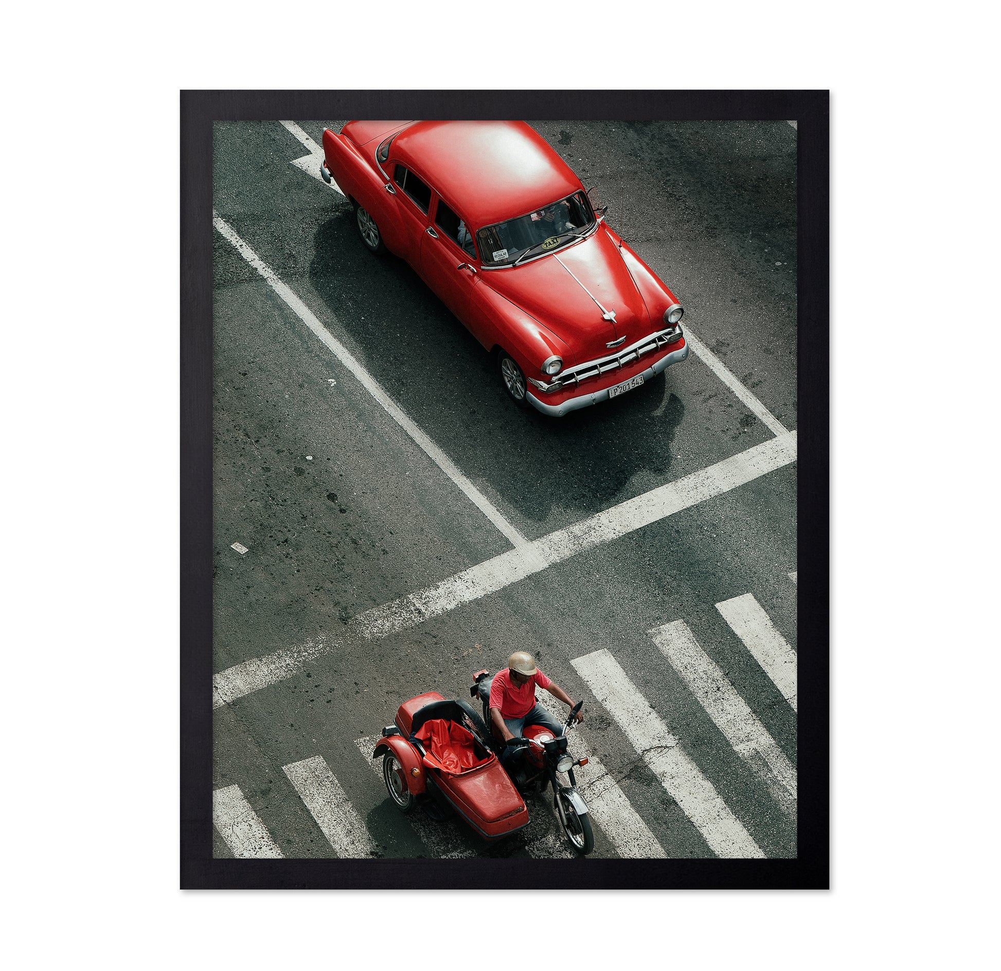 Havana Red