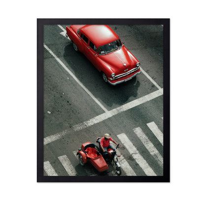 Havana Red