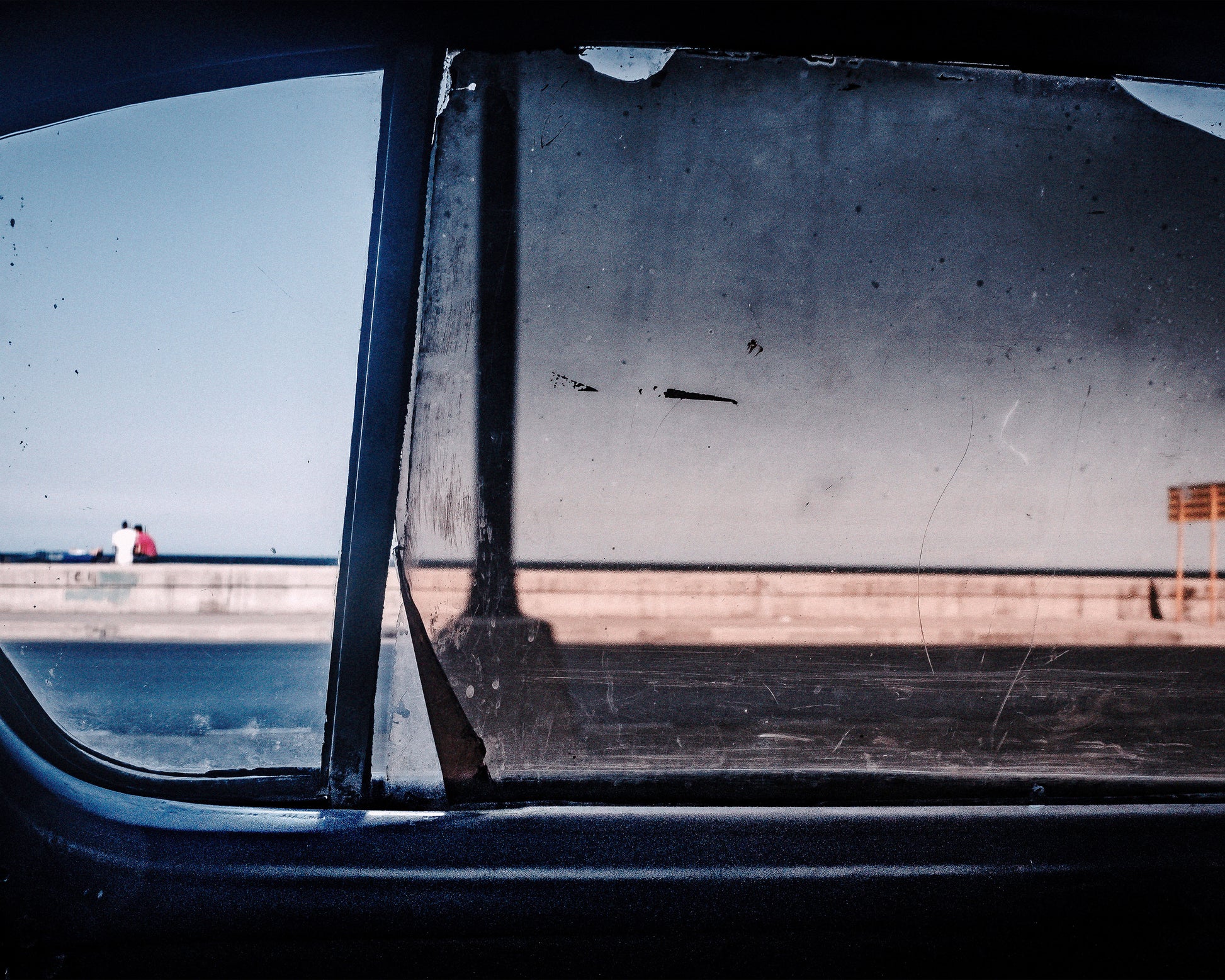 Malecon