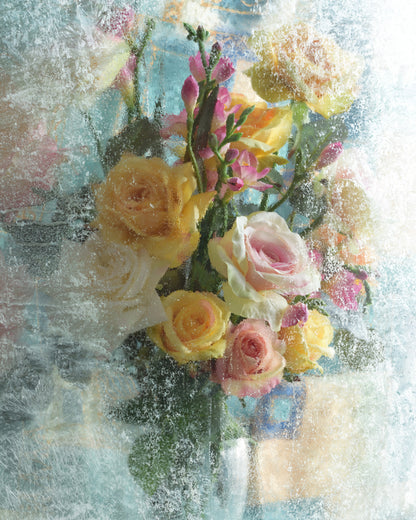 The Winter Bouquet