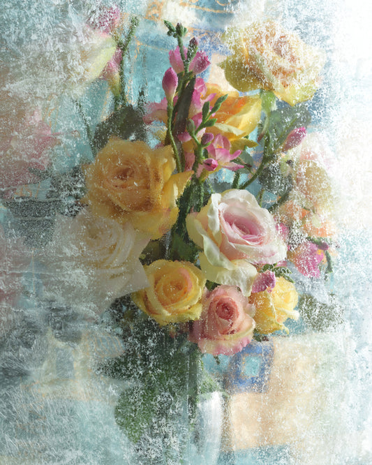 The Winter Bouquet