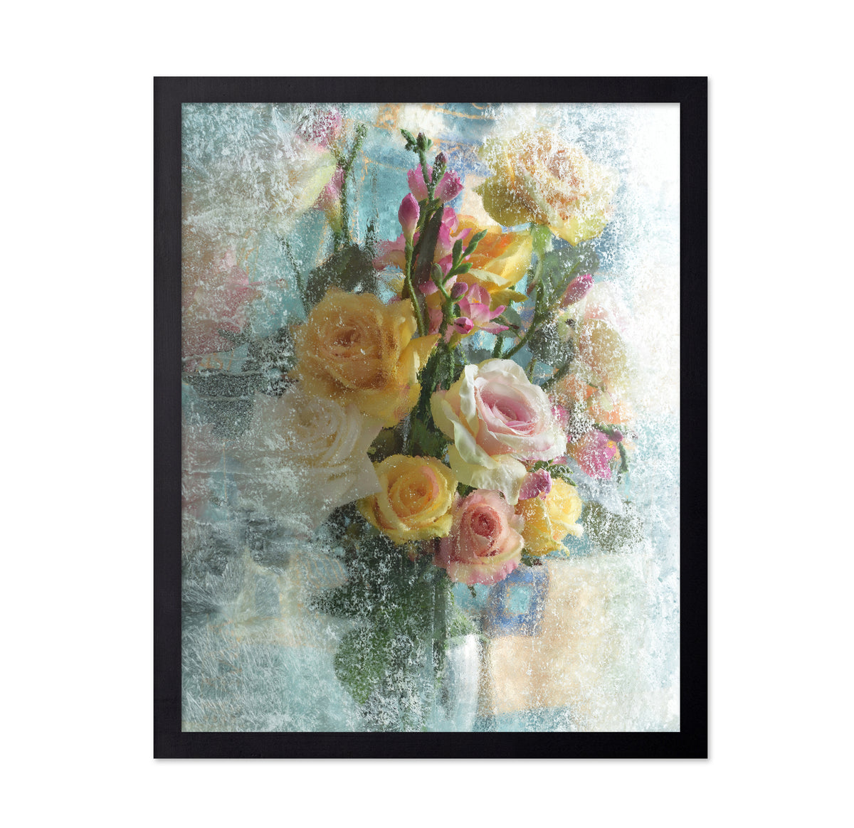 The Winter Bouquet
