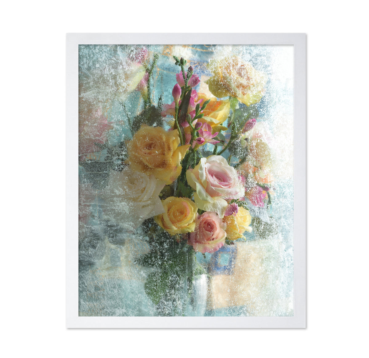 The Winter Bouquet