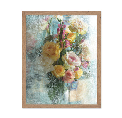 The Winter Bouquet