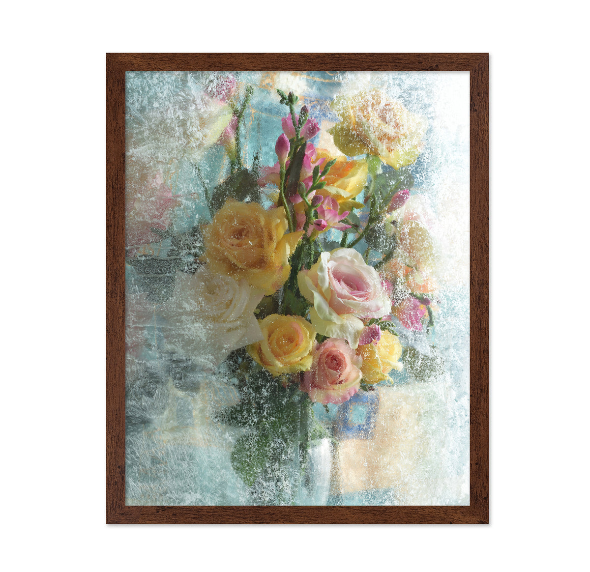 The Winter Bouquet