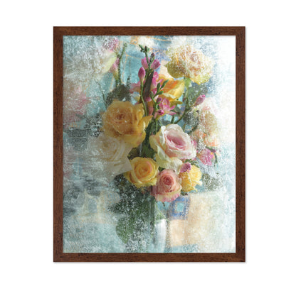 The Winter Bouquet