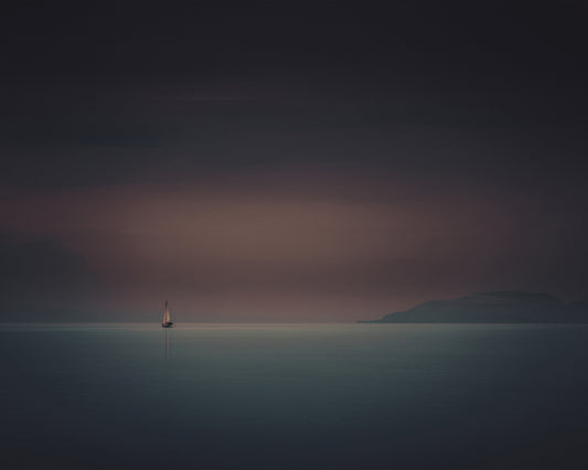 Sail Boat