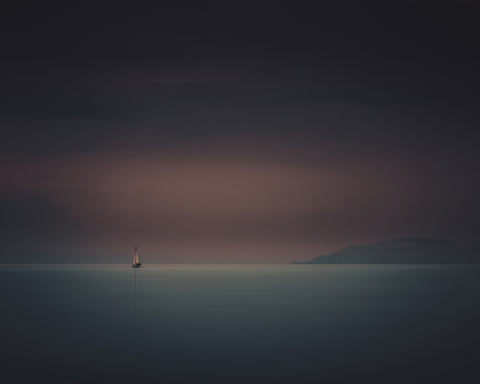 Sail Boat