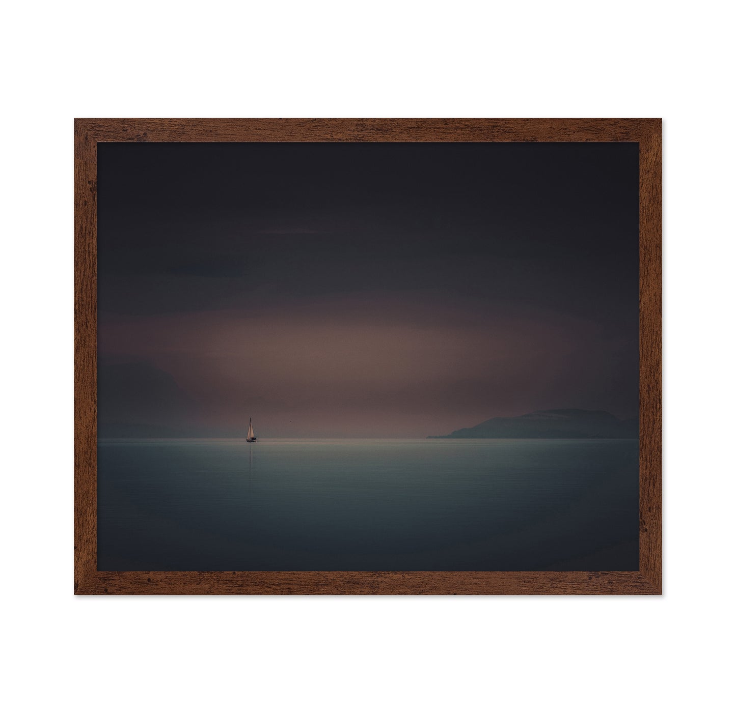 Sail Boat