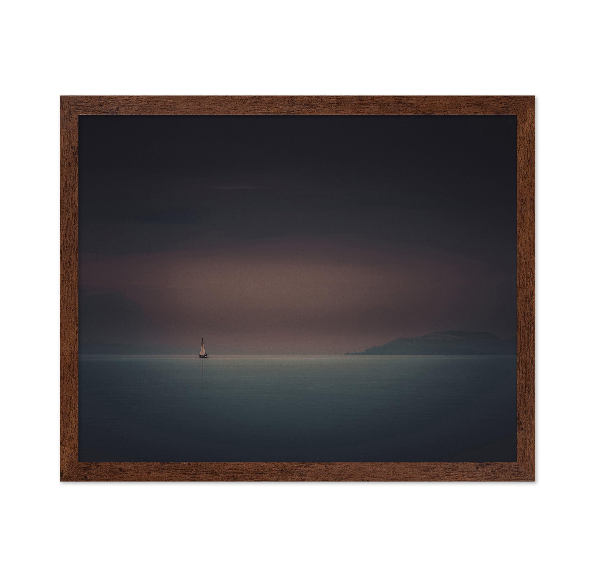 Sail Boat