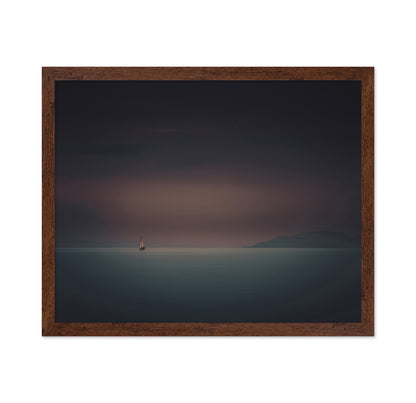 Sail Boat
