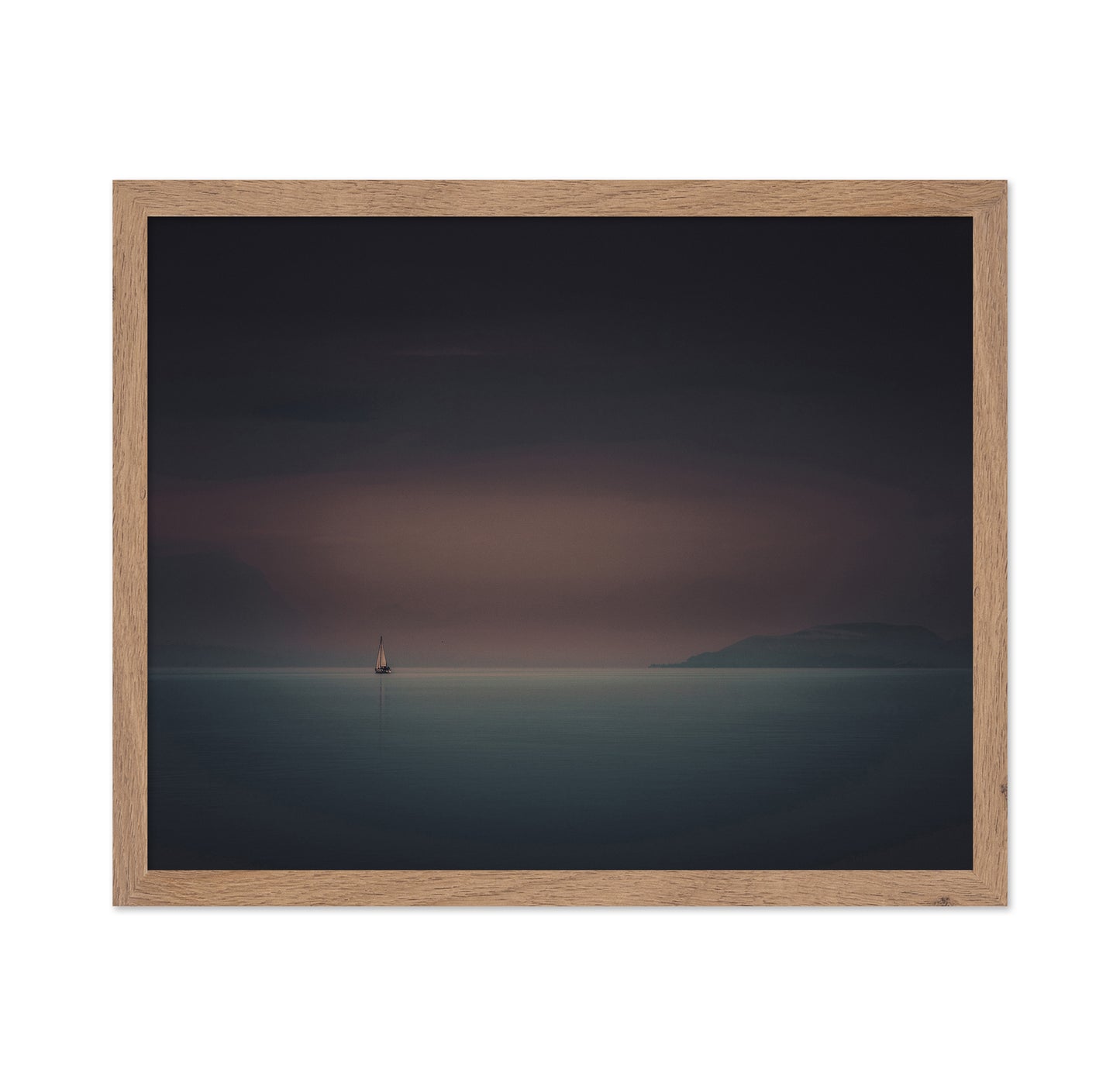 Sail Boat