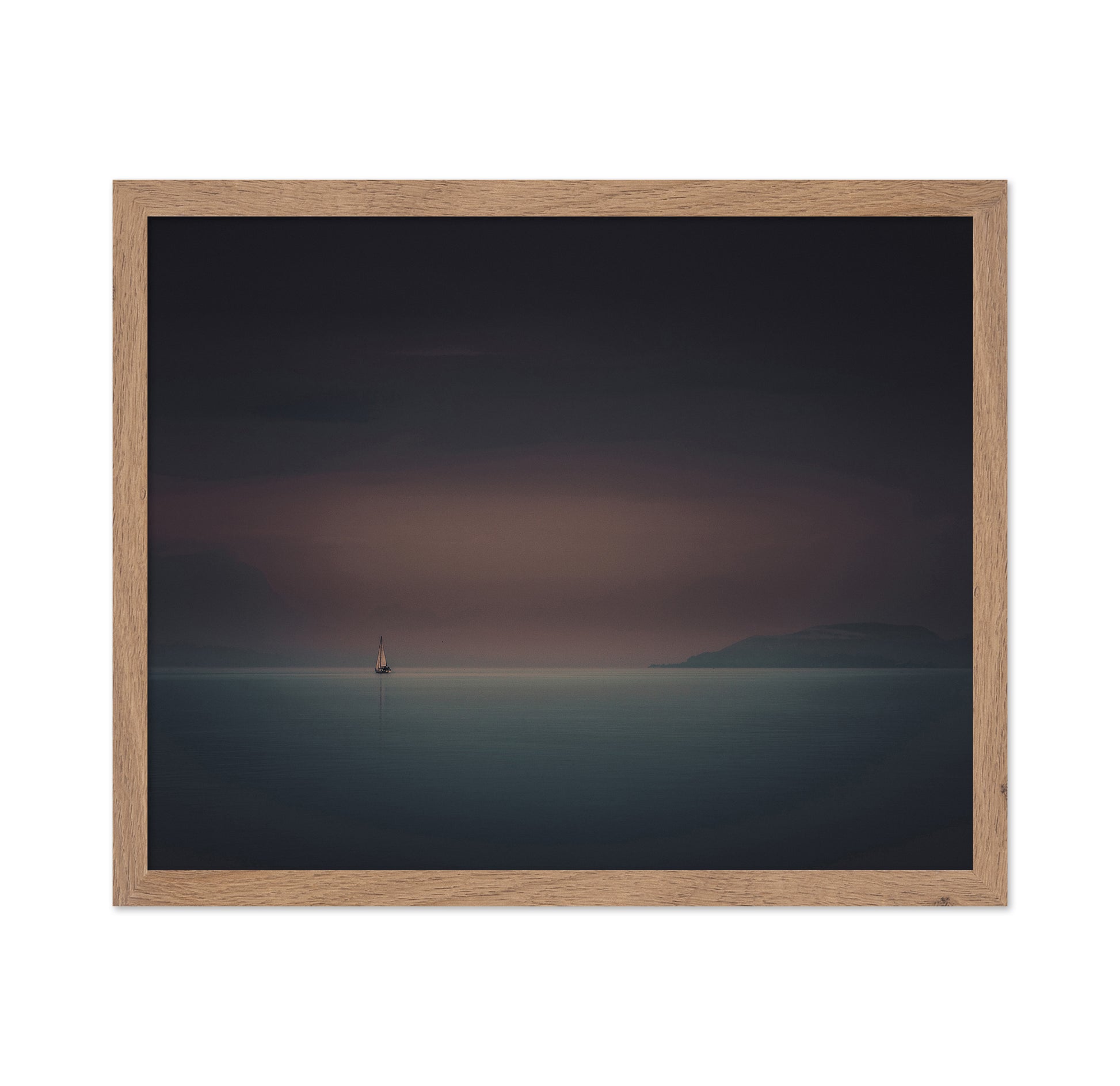 Sail Boat