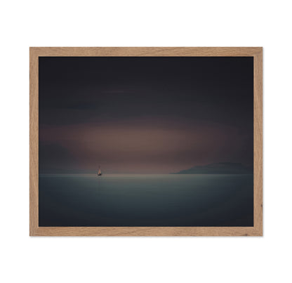 Sail Boat