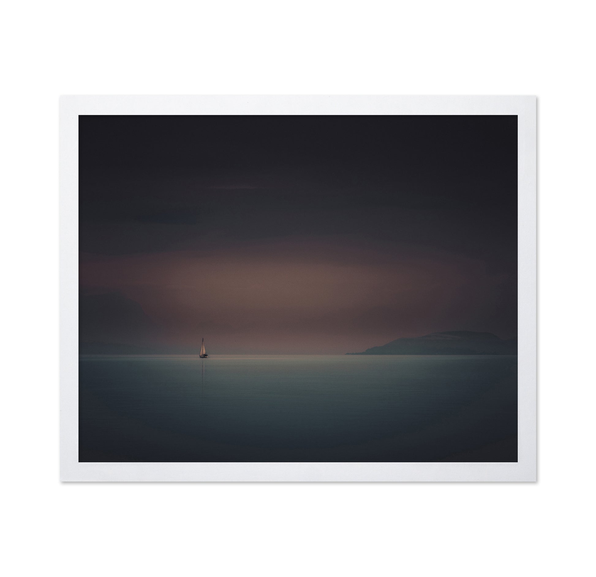 Sail Boat