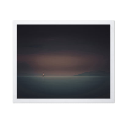 Sail Boat