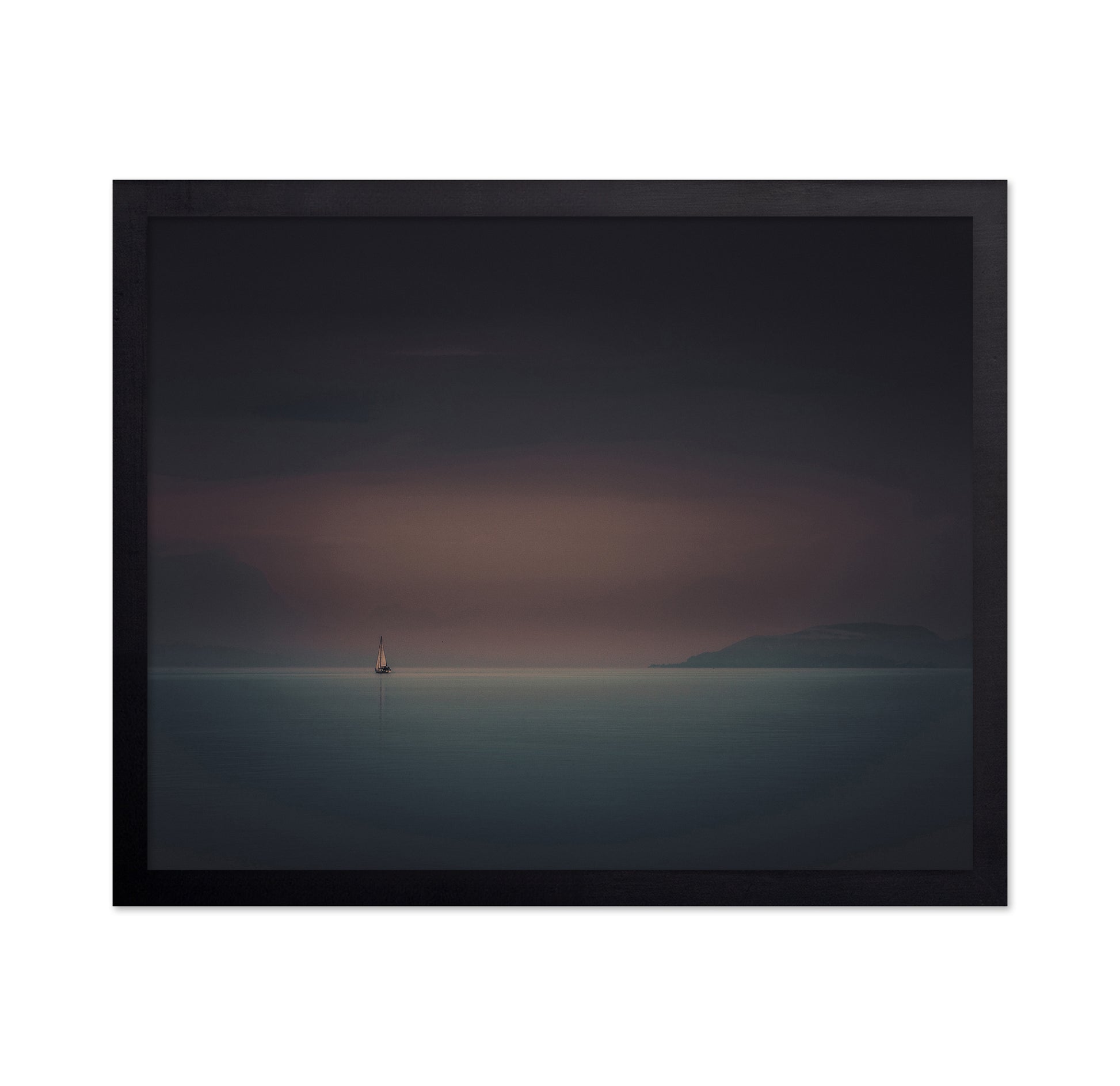 Sail Boat