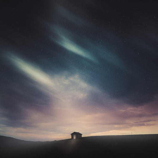 Twilight�s Edge