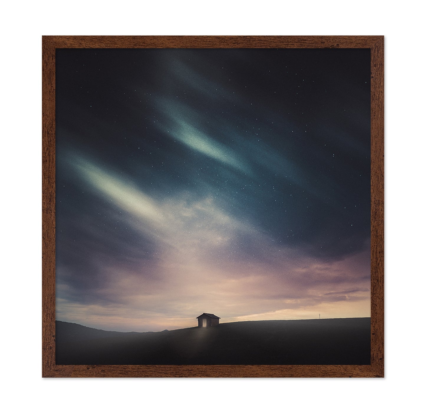Twilight�s Edge