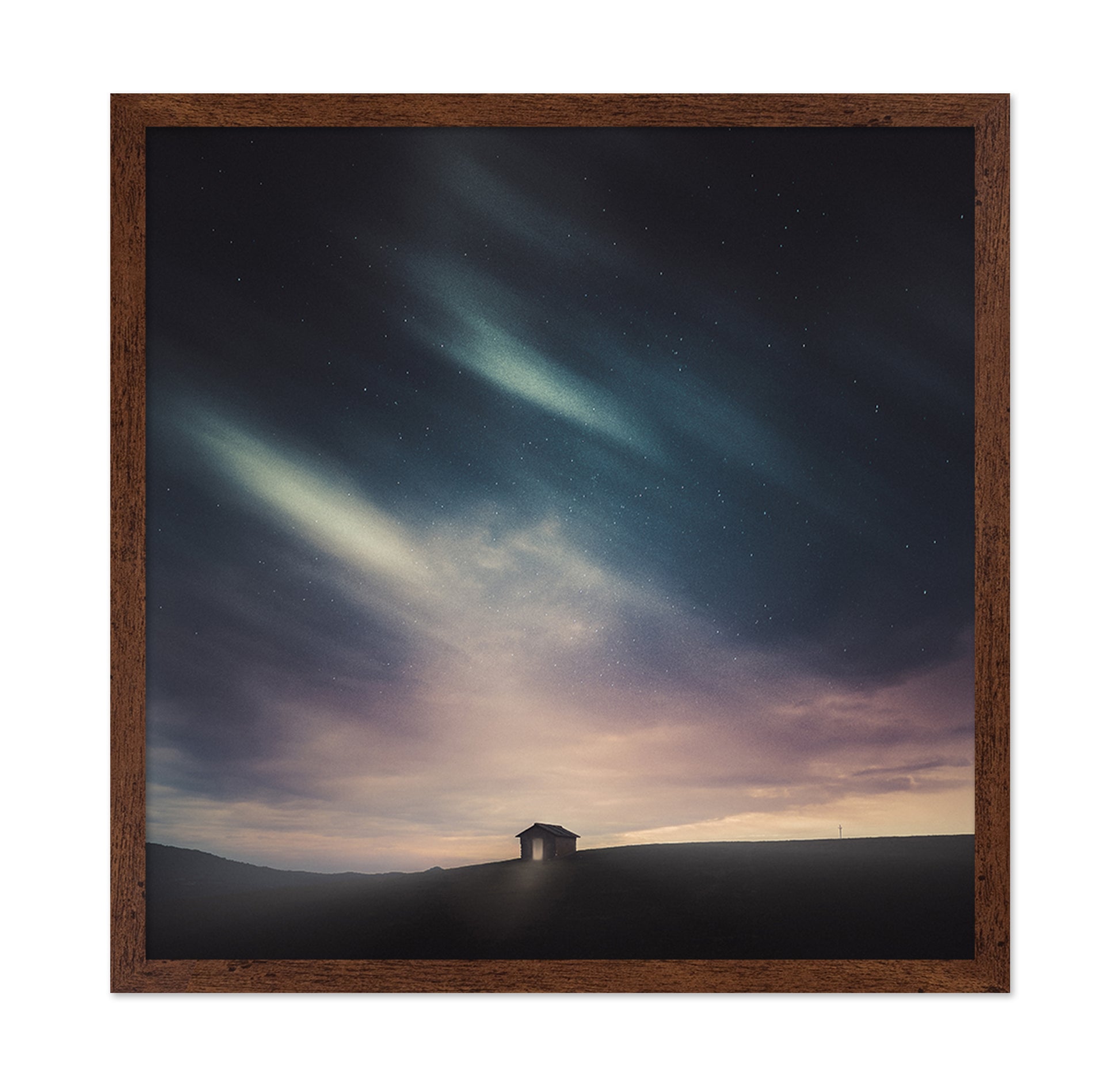 Twilight�s Edge