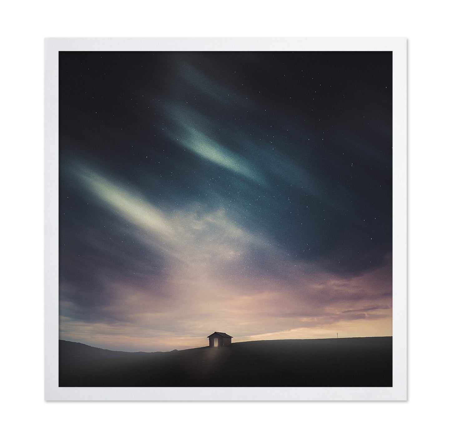 Twilight�s Edge