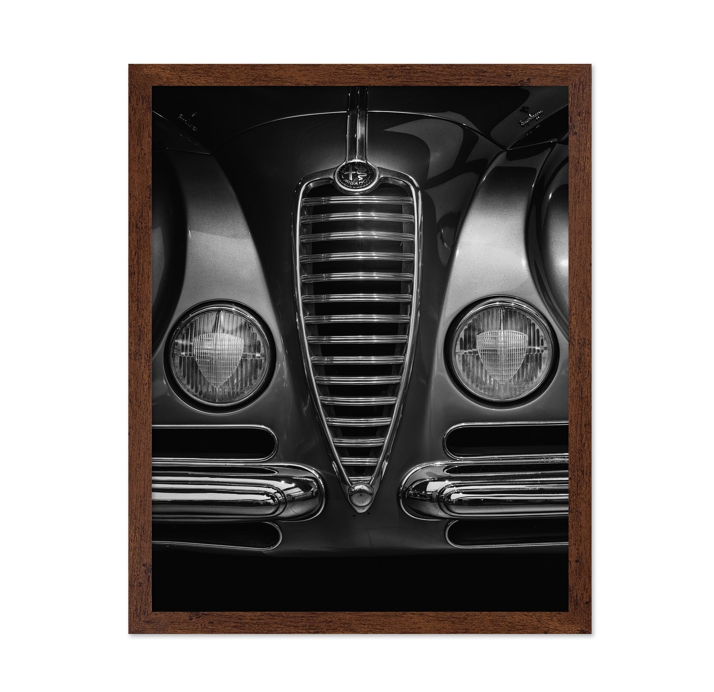 6C 2500 Super Sport