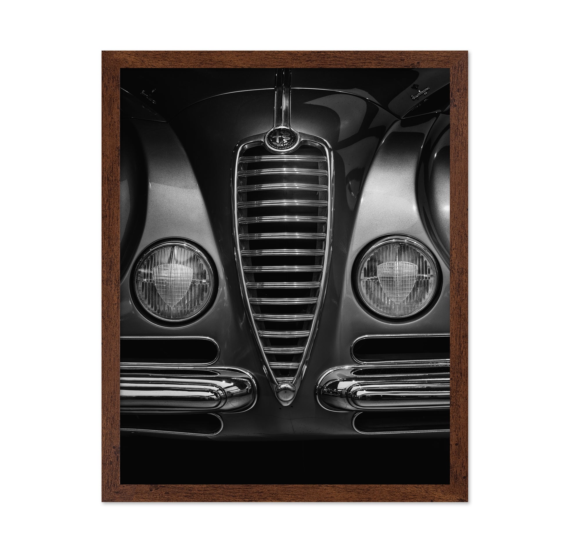 6C 2500 Super Sport