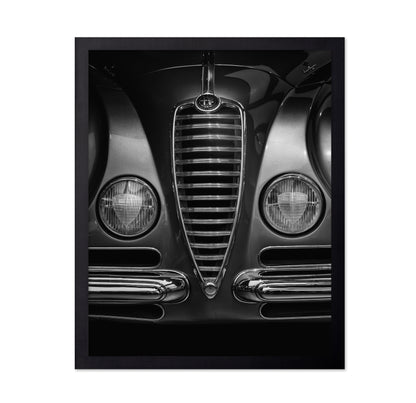 6C 2500 Super Sport