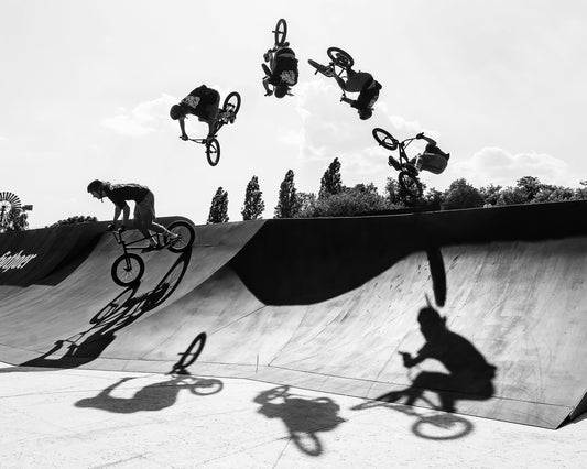Ruhr Games 2023