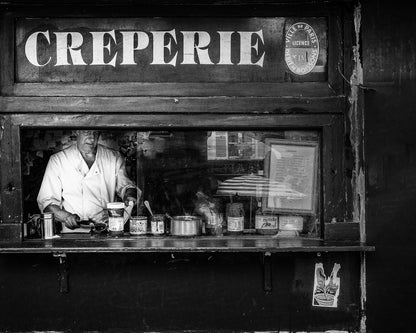 Creperie Montmartre