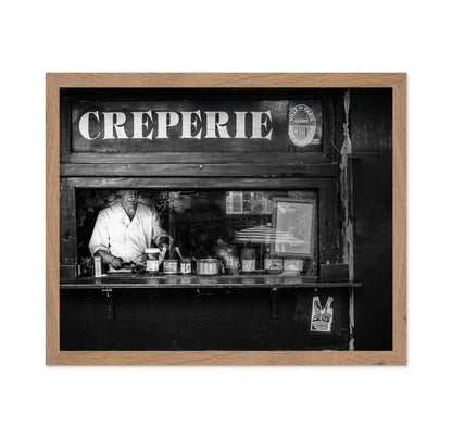 Creperie Montmartre