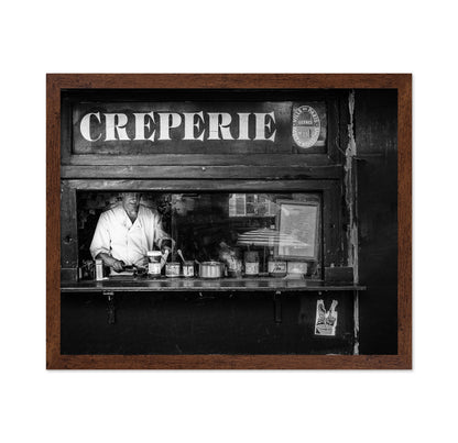 Creperie Montmartre