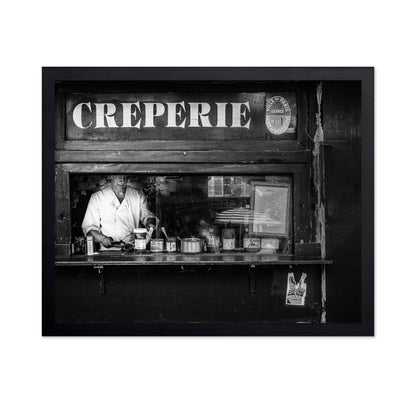 Creperie Montmartre